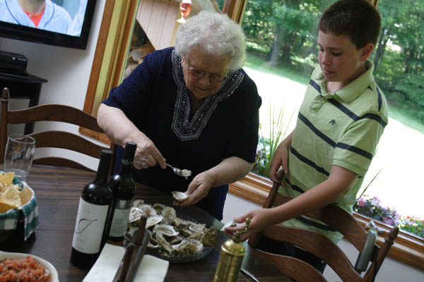 Chef@Home: Chef Art Riley Jr. has the life he wants