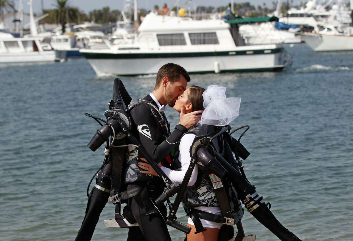 Water jetpacks getting new state regulations