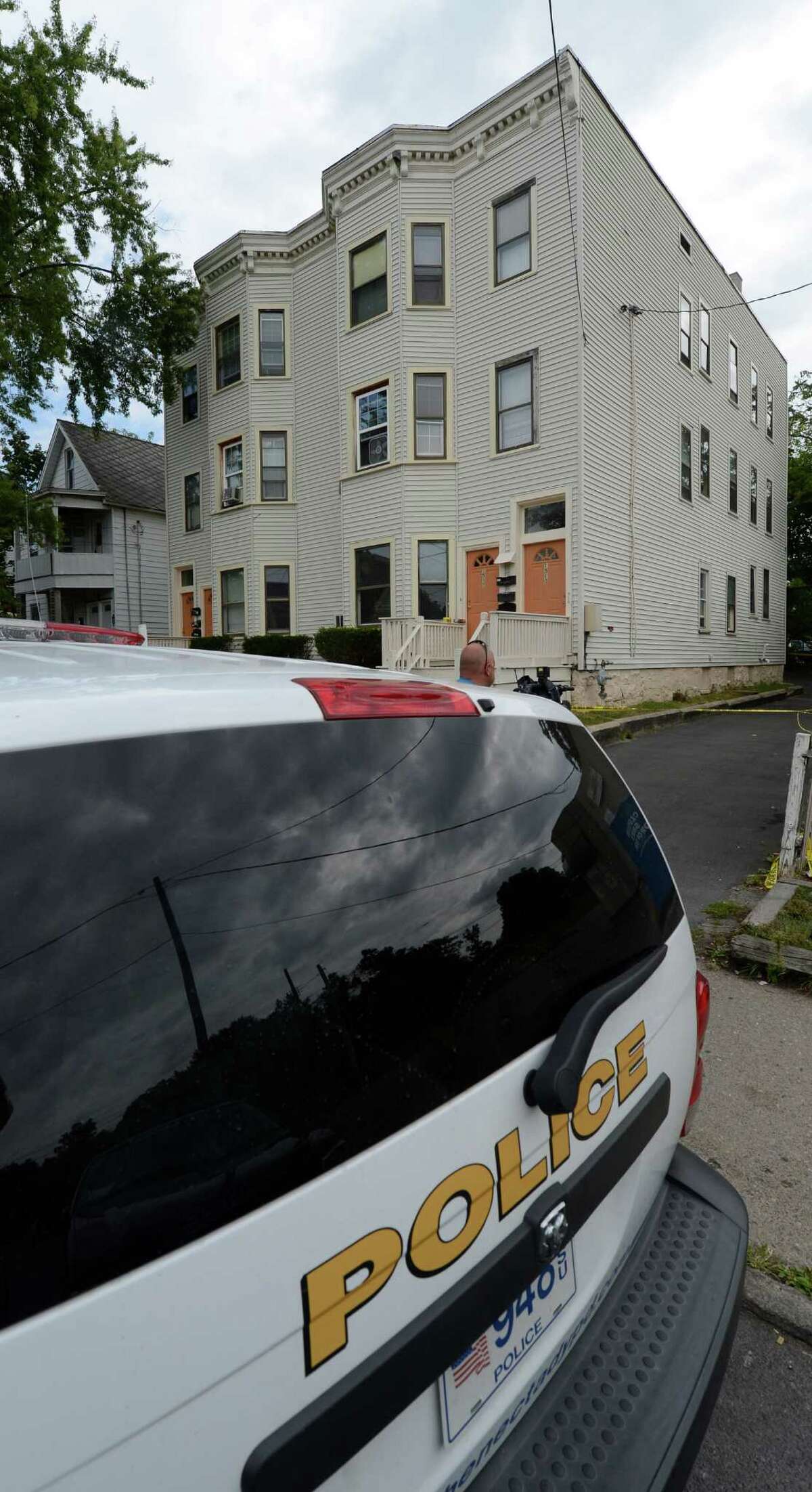 A deadly end to a violent affair