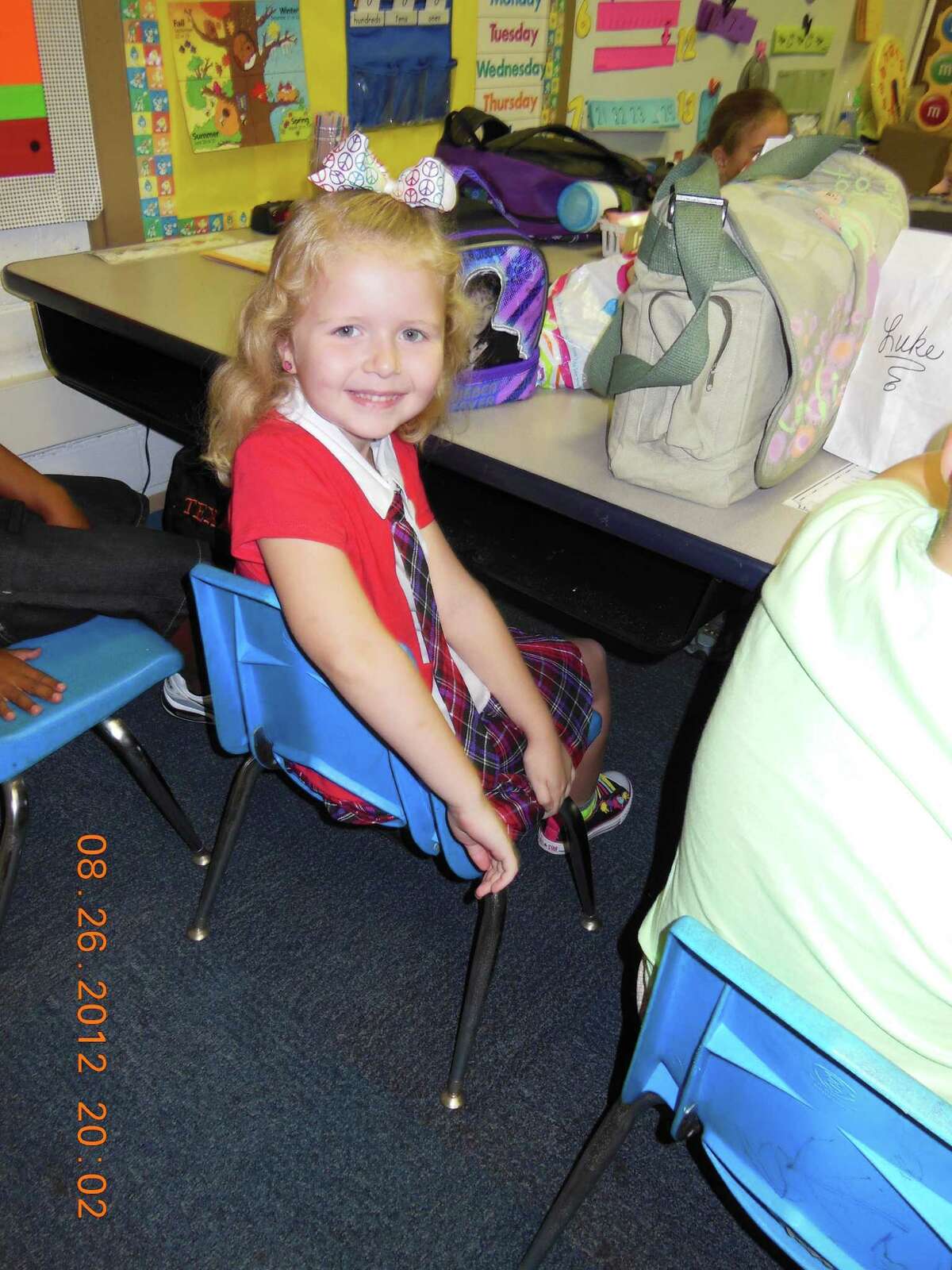 UPDATED Southeast Texans go back to school