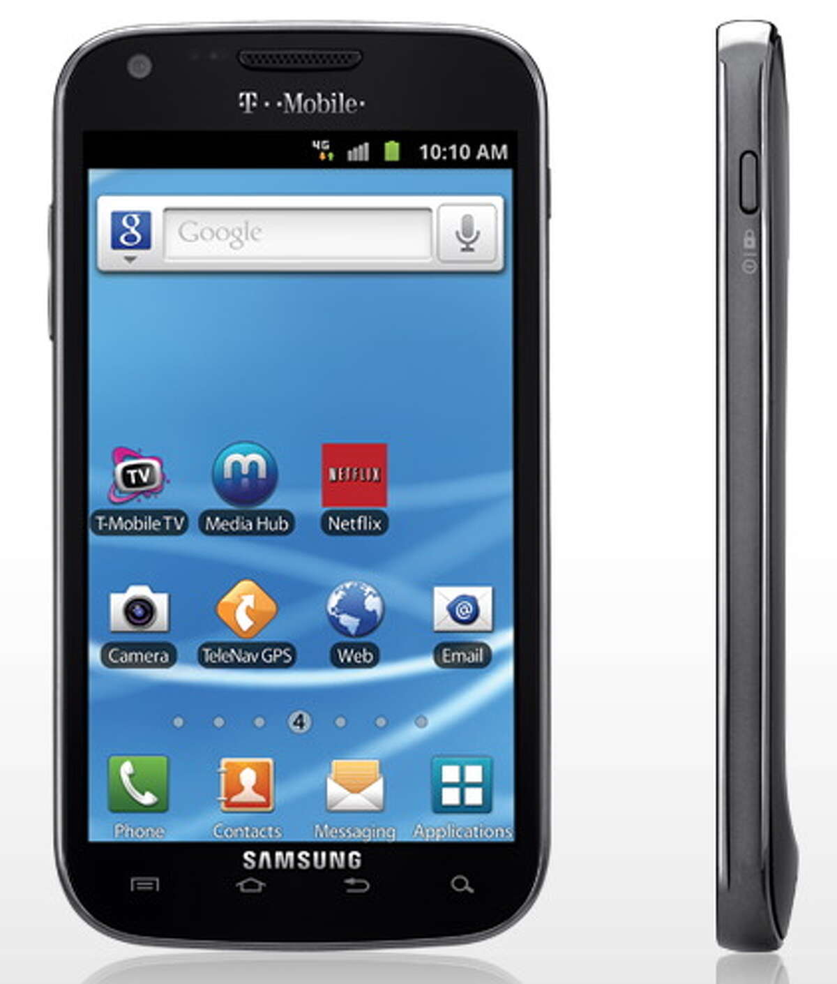 samsung s2 t mobile