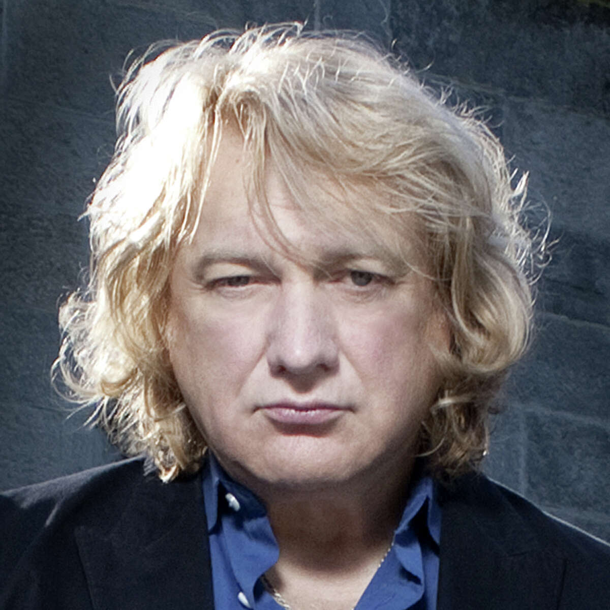 35 years later, Lou Gramm stays true to himself