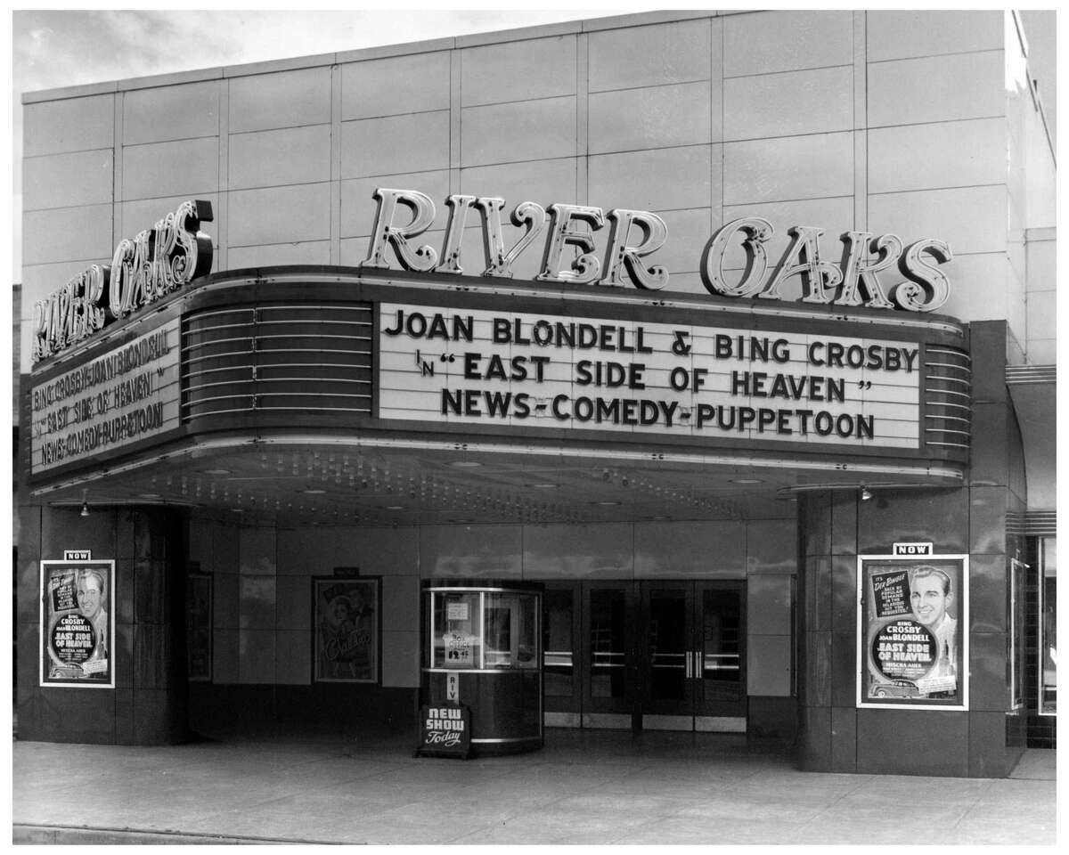 Film to focus on old movie theaters