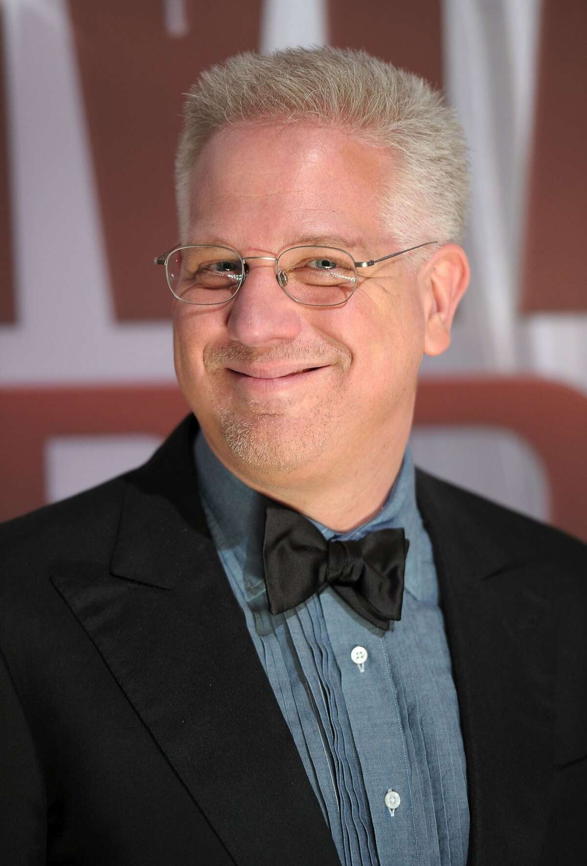 Glenn Beck is a native son, born in Everett and a graduate of Bellingham's Sehome High School, while Bill O'Reilly has decried our progressive ways.