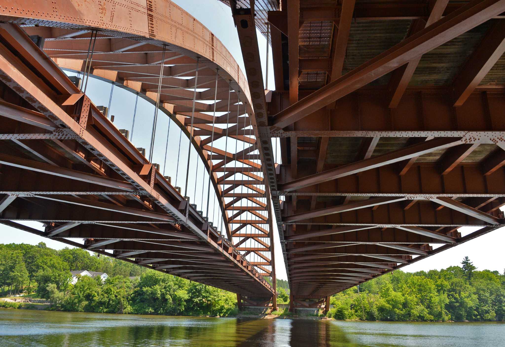 Twin Bridges work starts next week