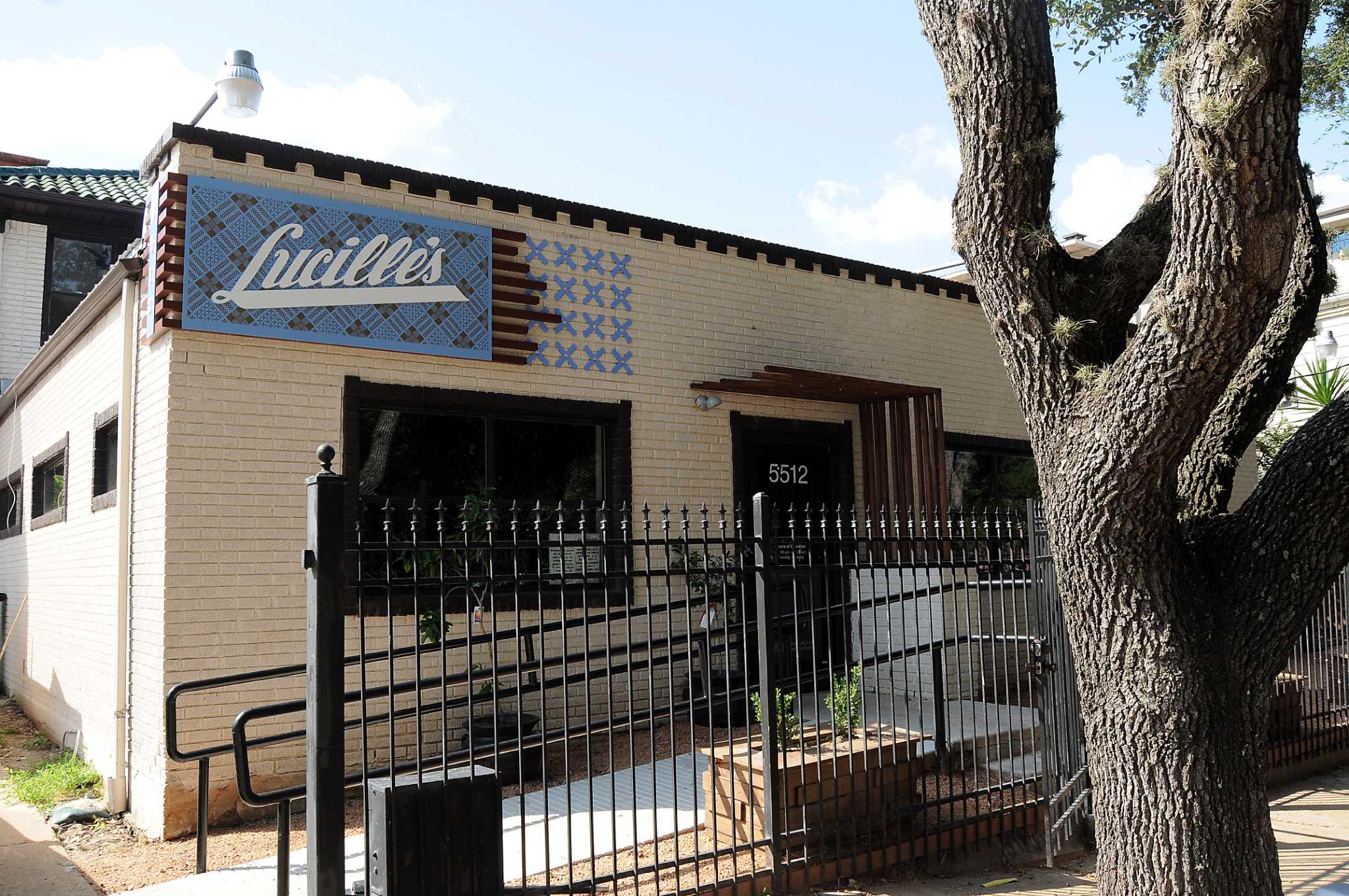 Lucille's restaurant marks 10-year anniversary in Houston