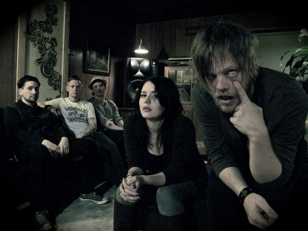 Bumbershoot 2012 music lineup