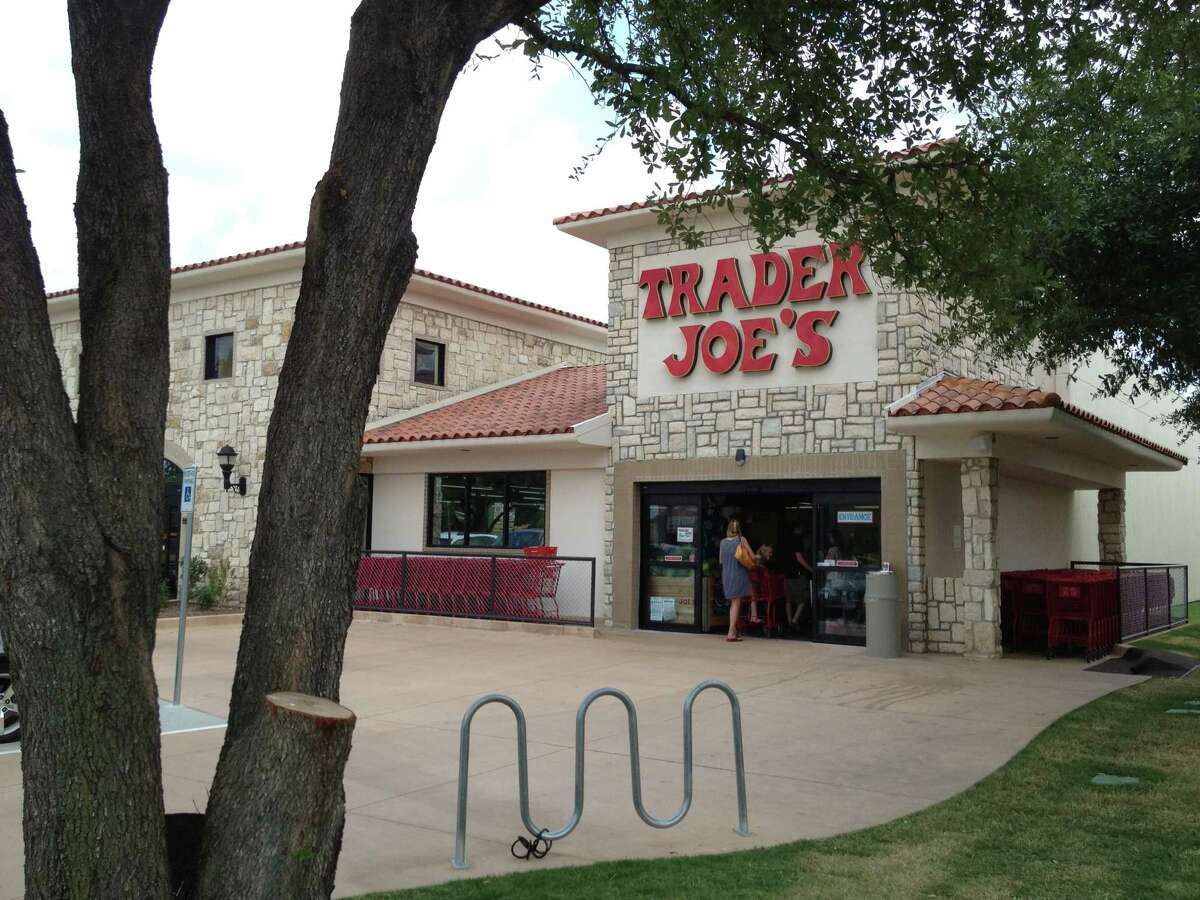 Trader Joe's postpones S.A. store opening