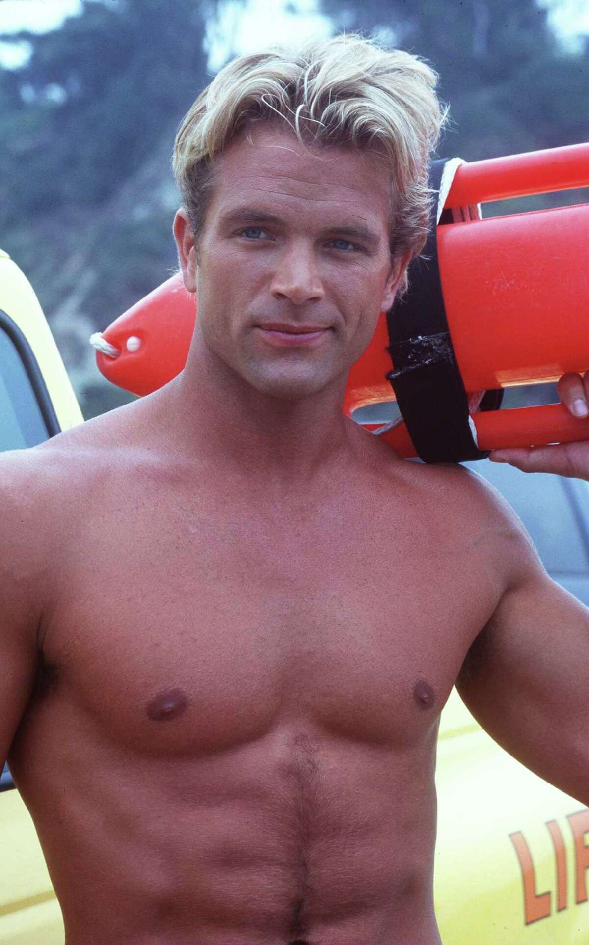 Baywatch Stars Then And Now 