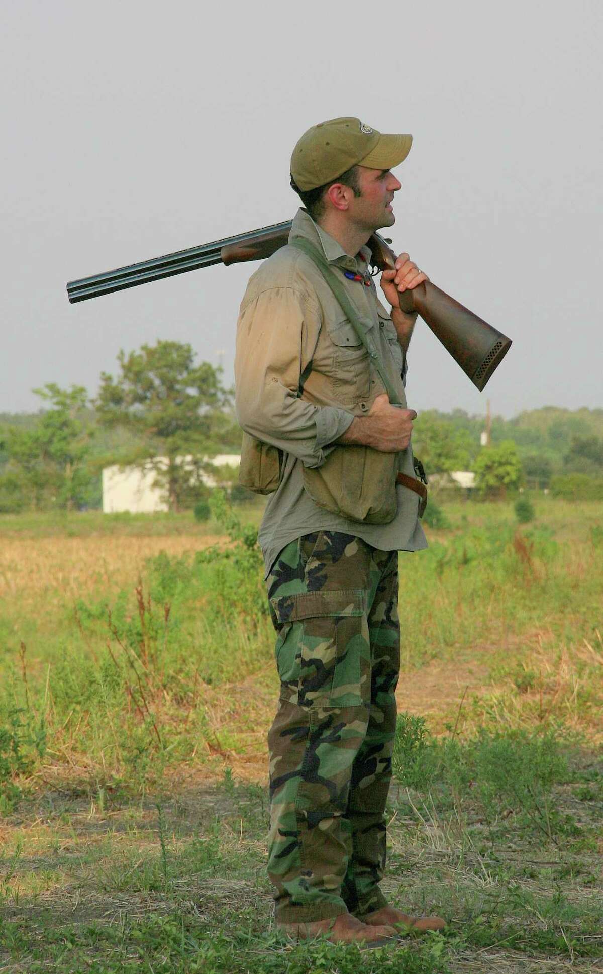 Planning can save dove hunters time, headaches