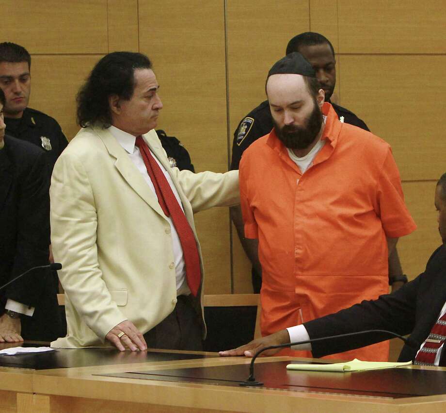 40 years to life for dismembering boy Times Union