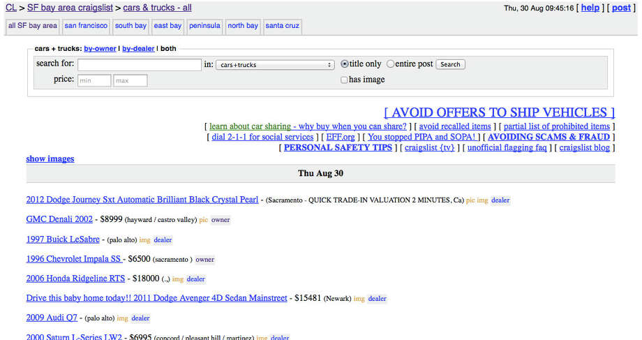 craigslist green bay