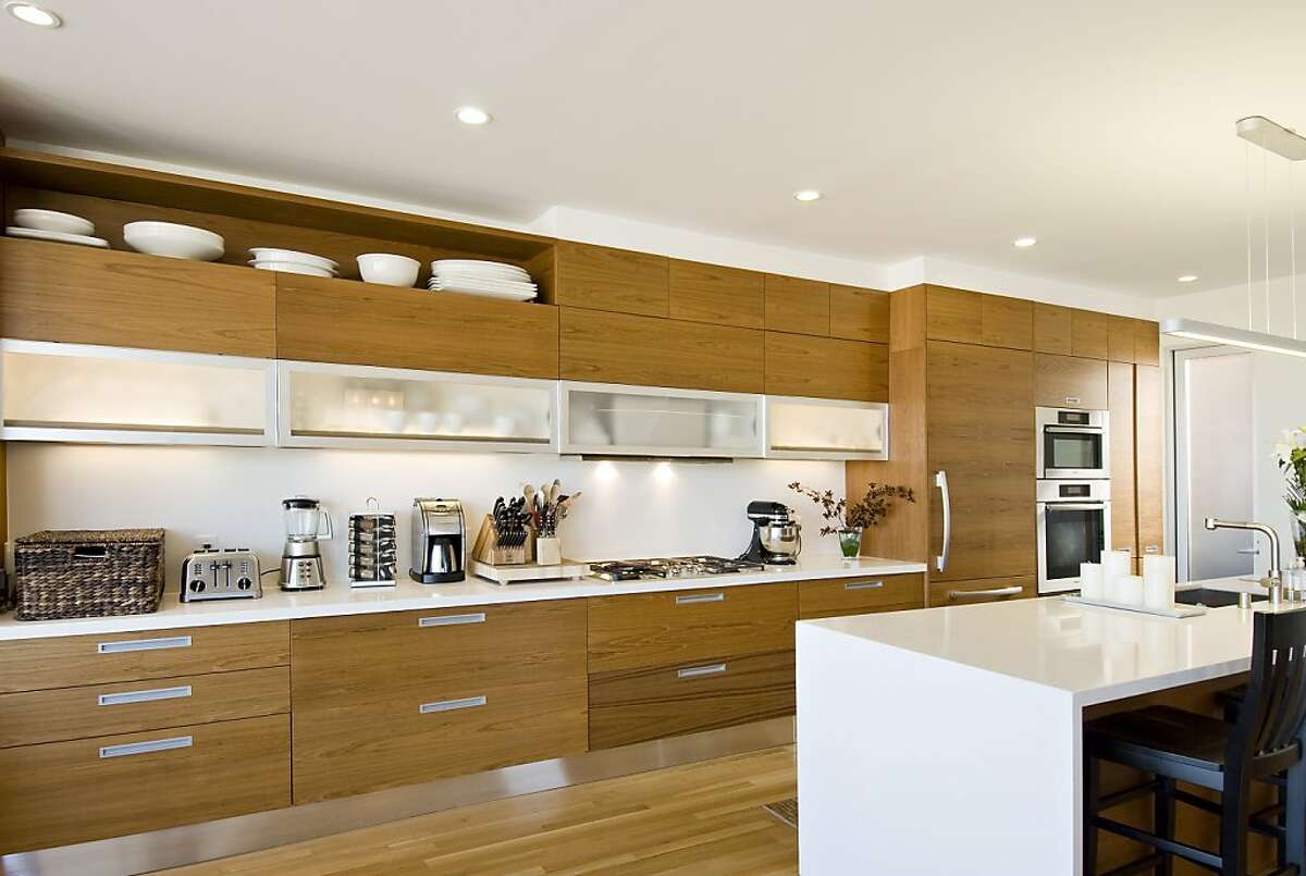 Tips for a modern dream kitchen