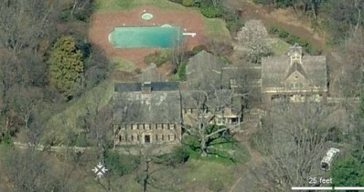 The many houses of Mitt Romney