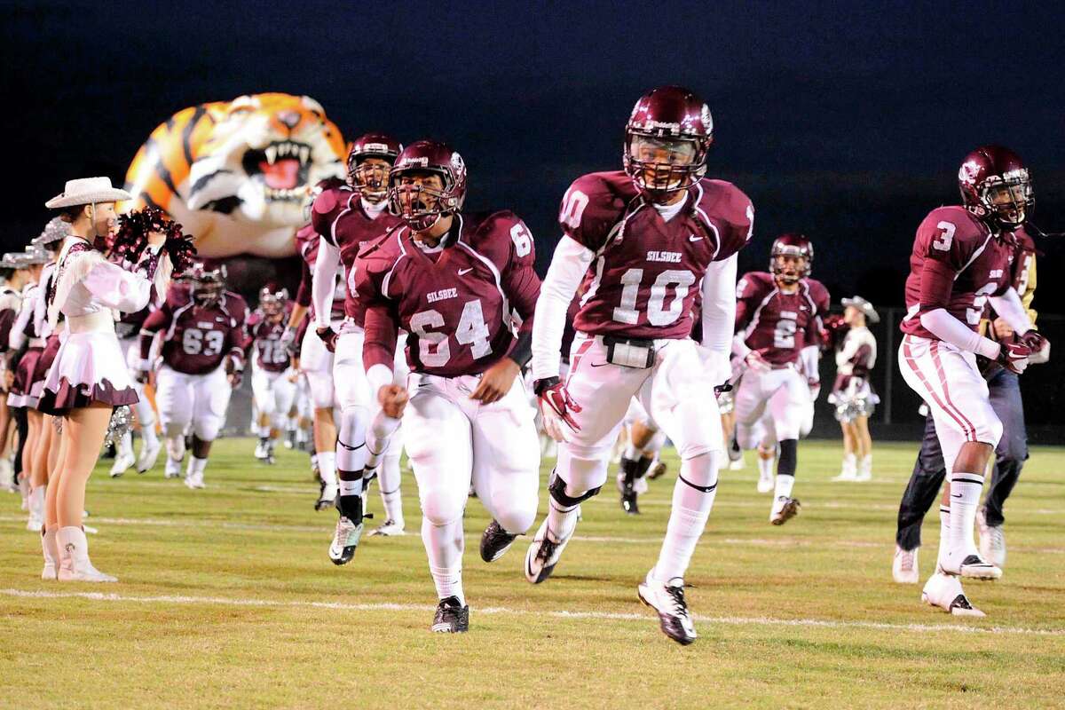 High School football Are you ready?