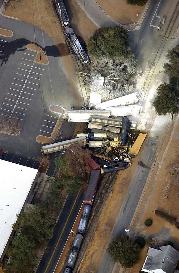 Nation in Focus SFGATE