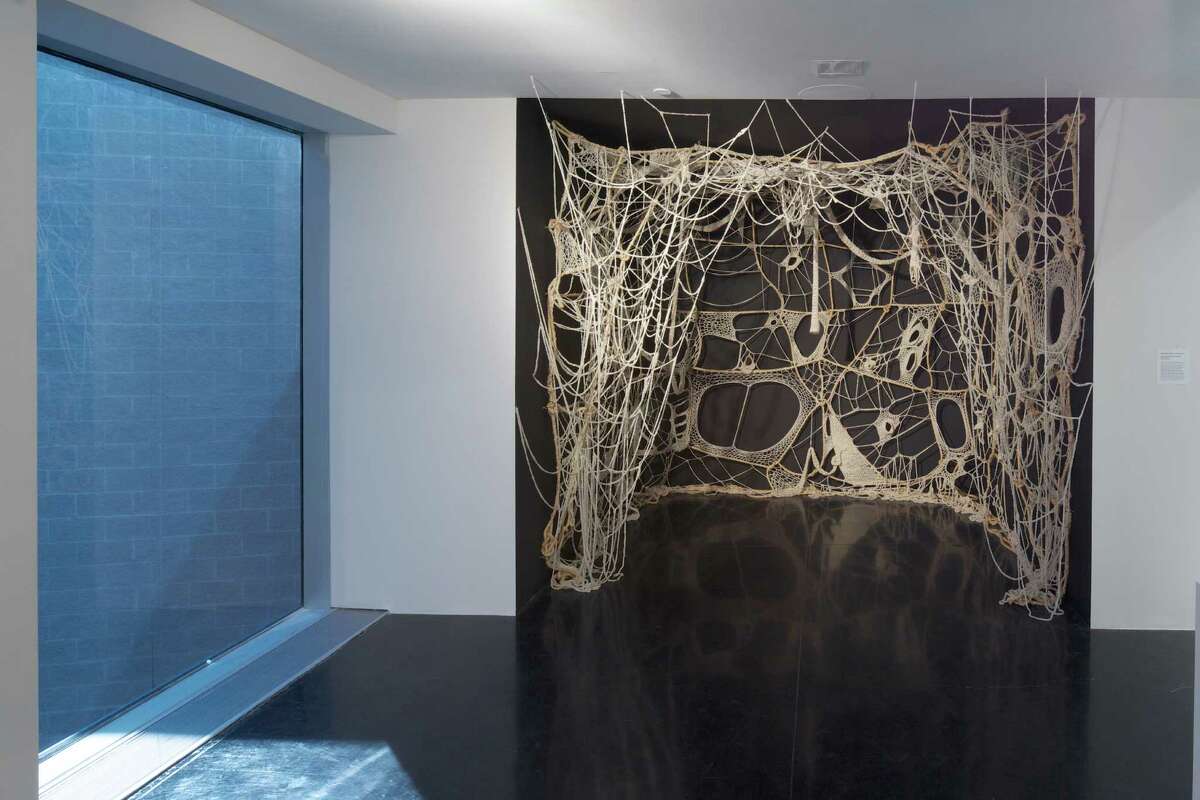 On exhibit 'Dance/Draw' at the Tang a primer on postmodern boundary