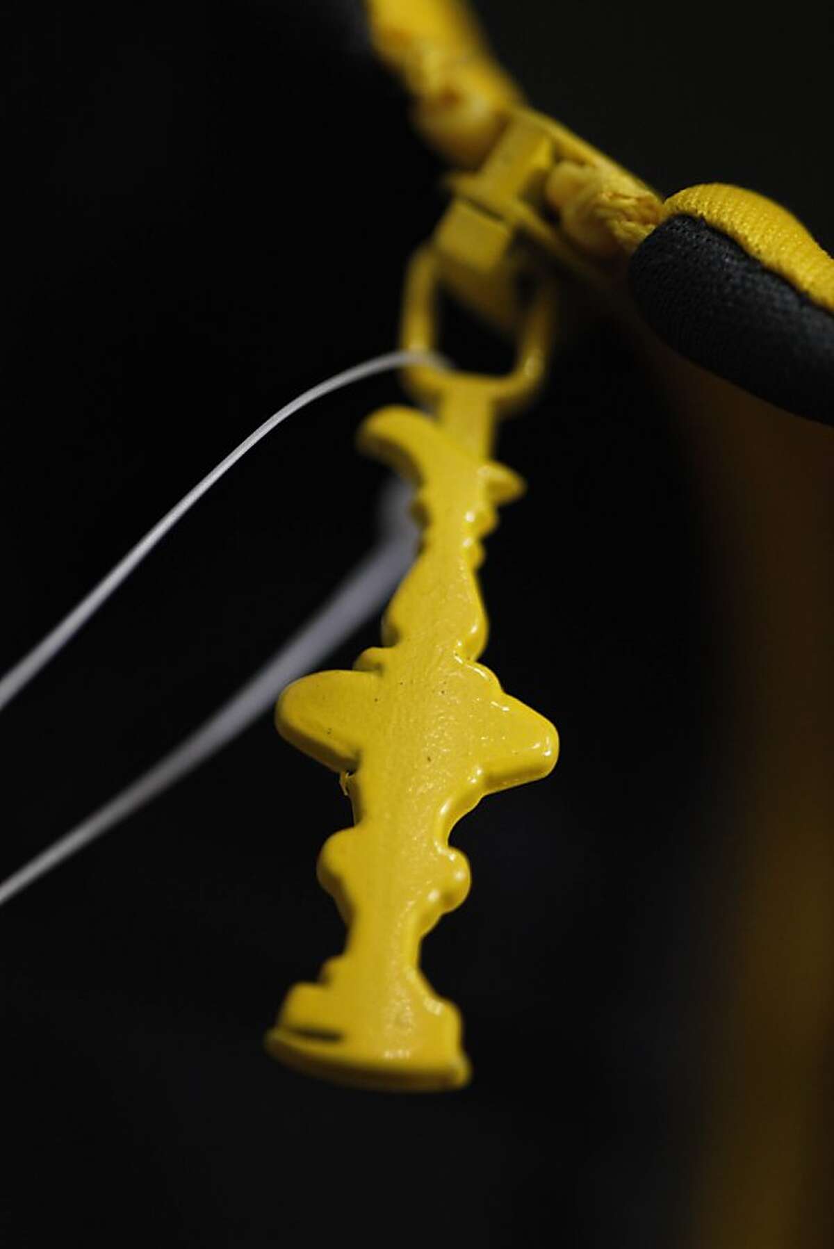 New boutique America's Cup Team Store