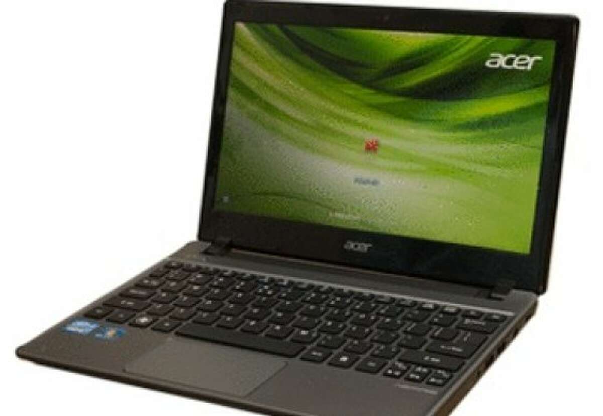 Best laptops for under 600