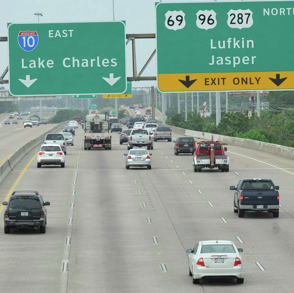 Your guide to Labor Day traffic and travel