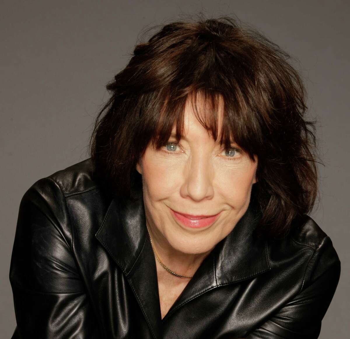 Lily Tomlin will come to Houston as a part of SPA's 2012-13 season.