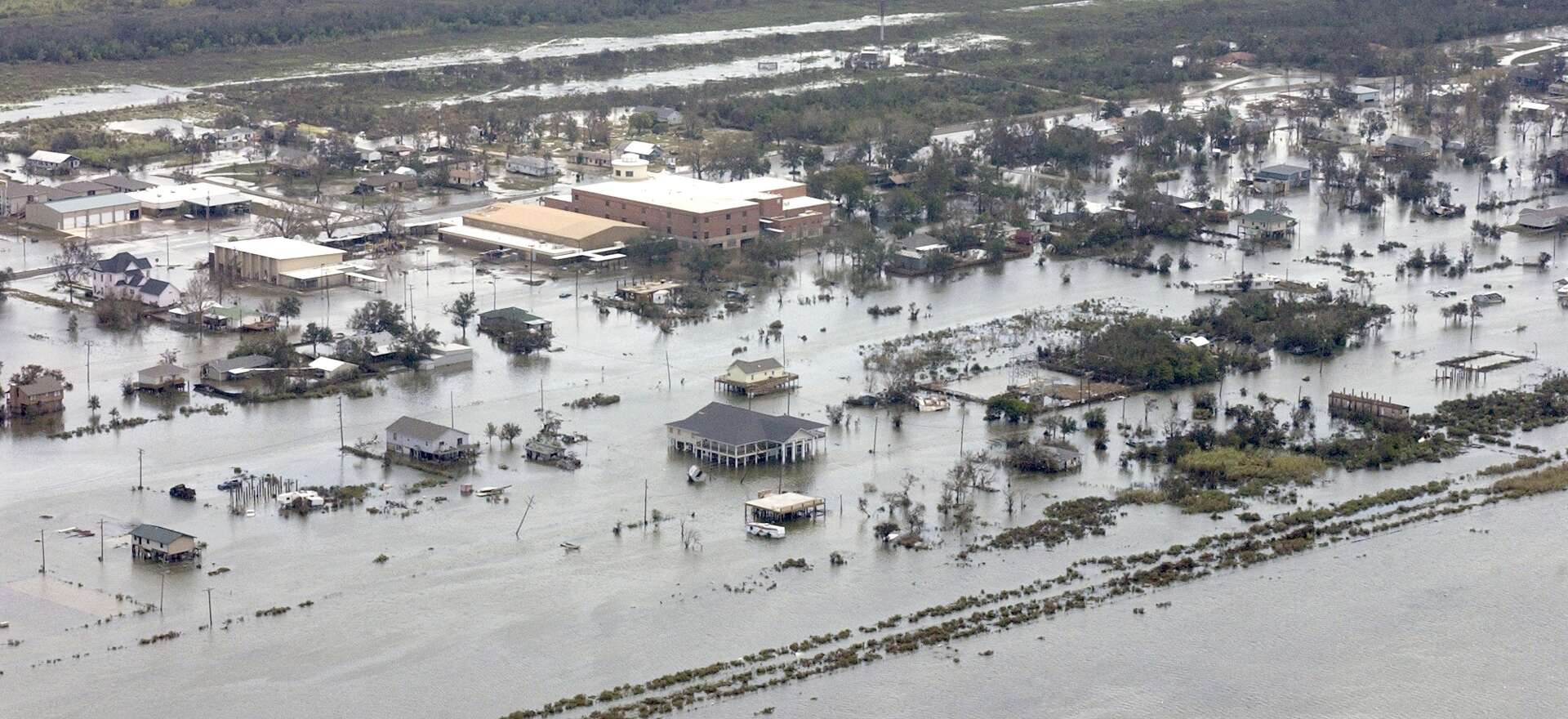 Why do hurricanes make landfall at night?