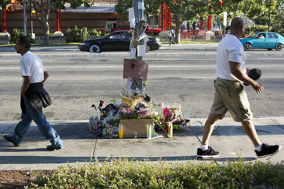San Jose seeks answers amid violence SFGate