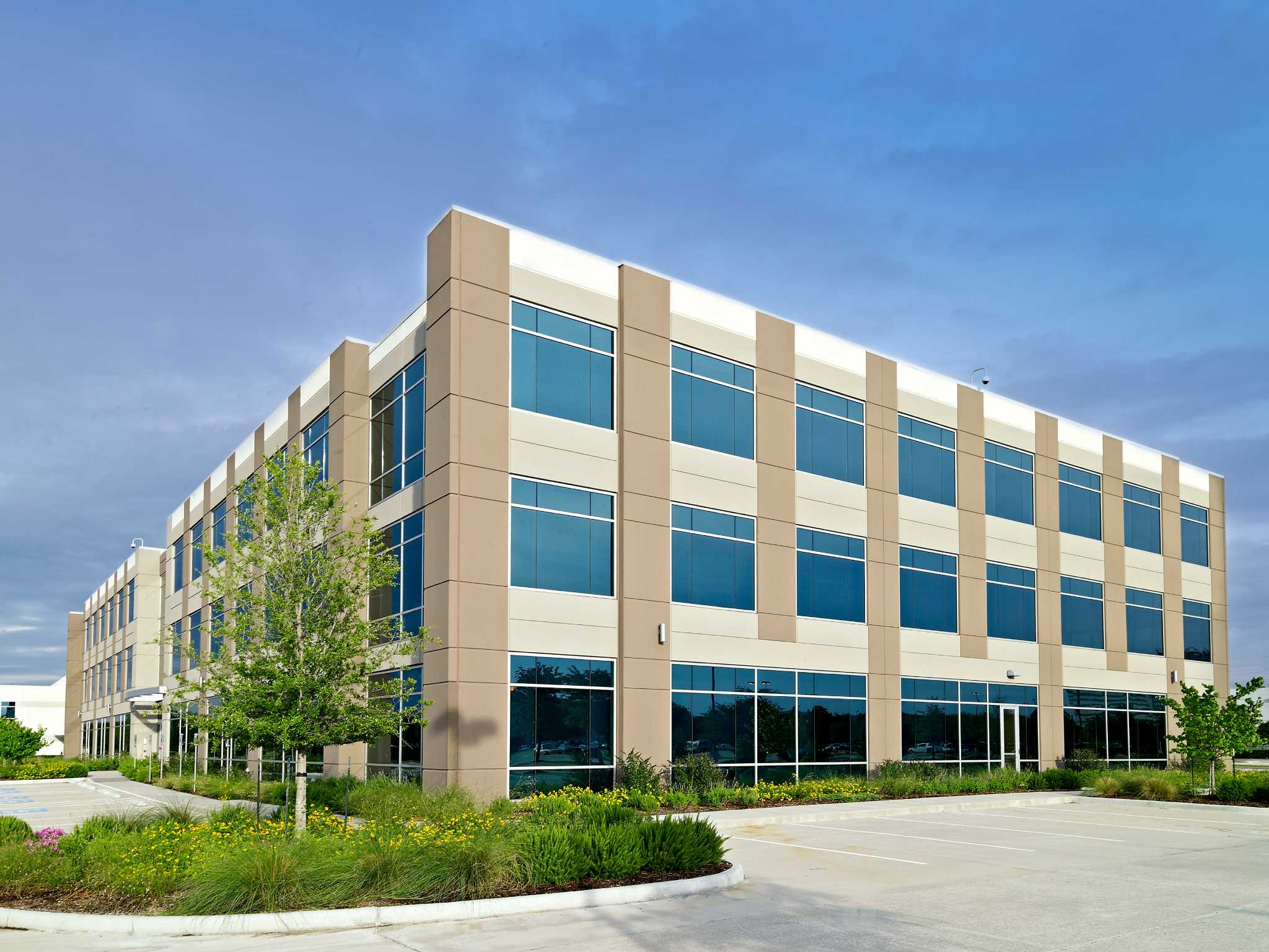 Seadrill office