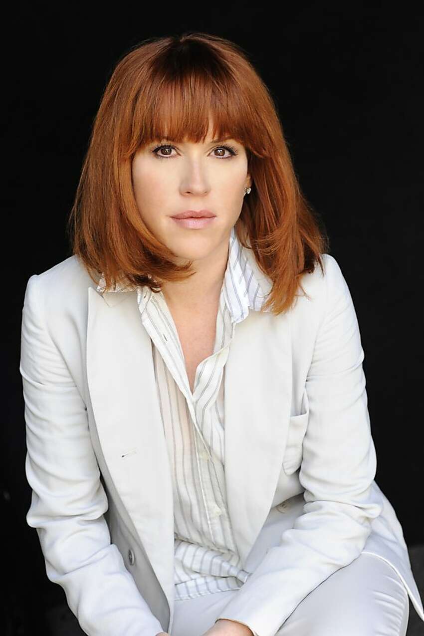 Molly Ringwald Photo