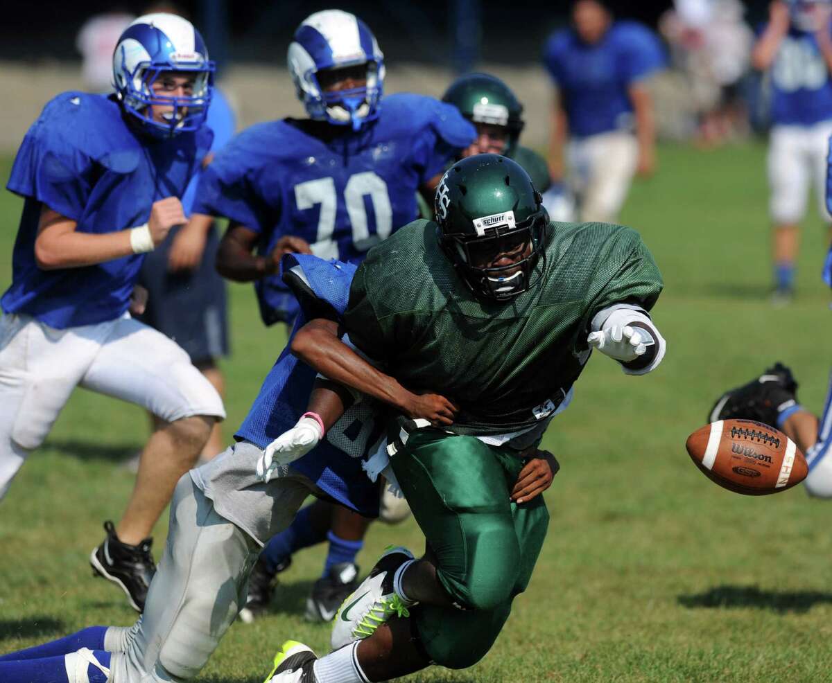 Norwalk football team wont sneak up anyone this season