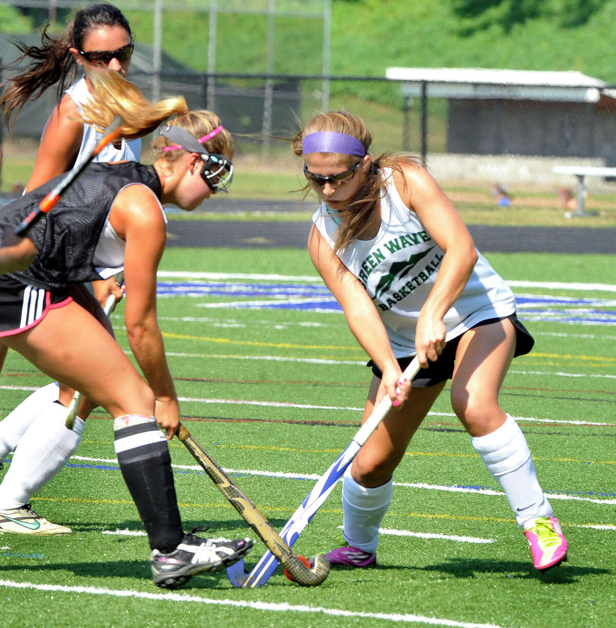 New Milford field hockey team ready to defend SWC title