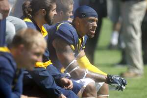 Cal senior football players closing in on degrees