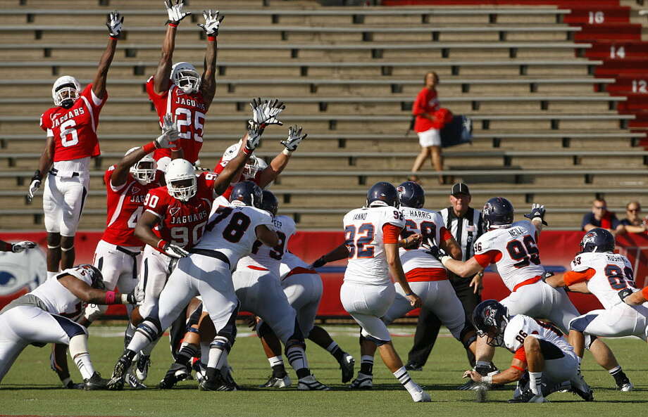 Utsa Vs South Alabama San Antonio Express News