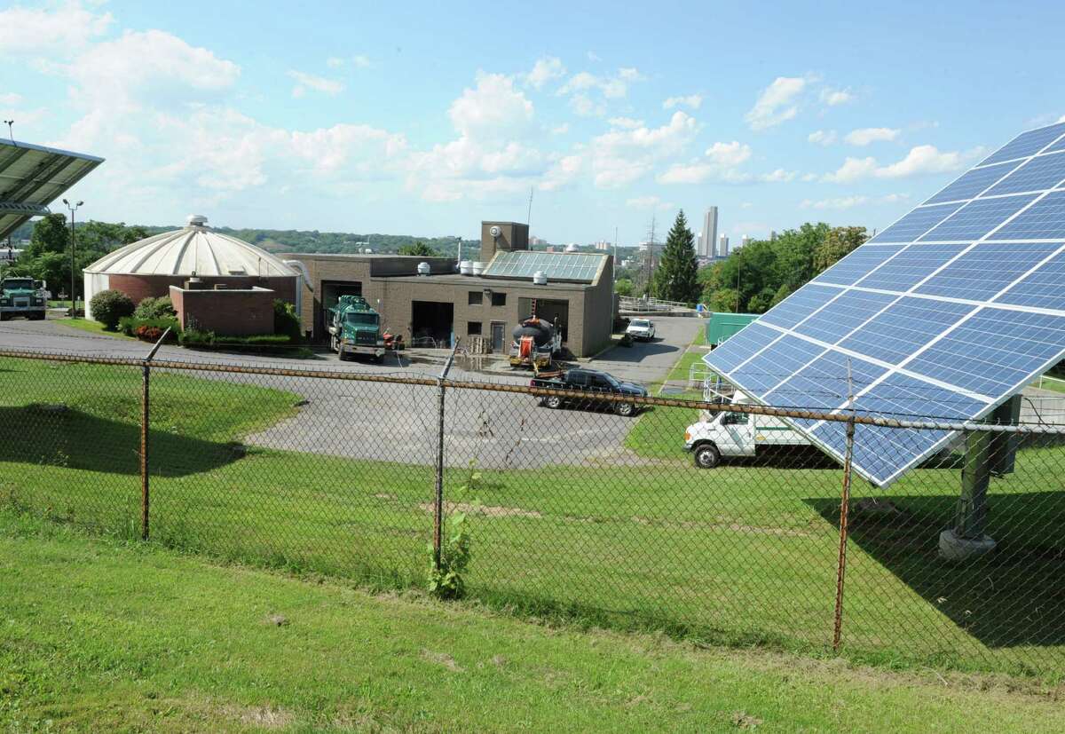 In East Greenbush, trouble on two fronts