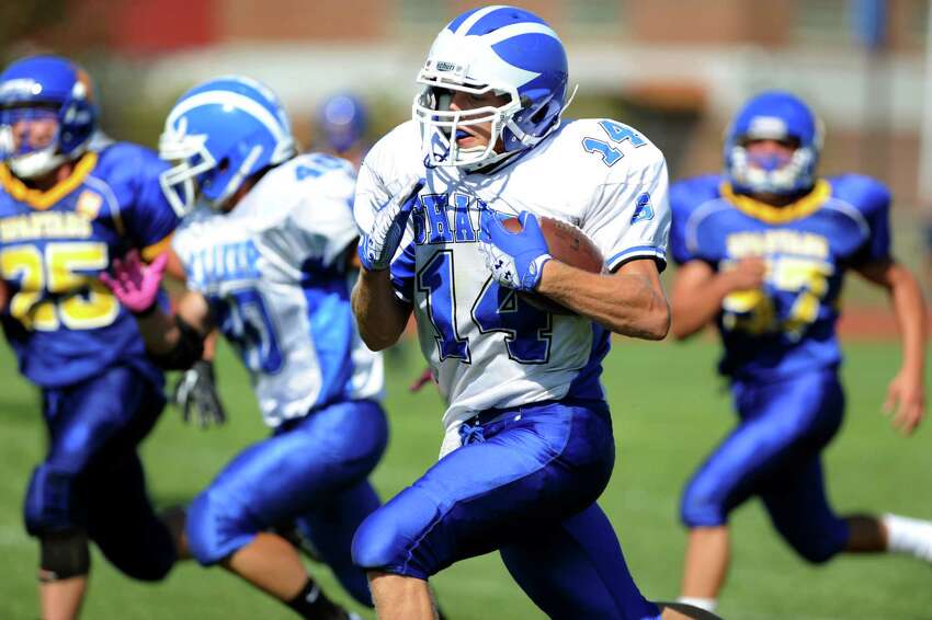 High School Football 2012