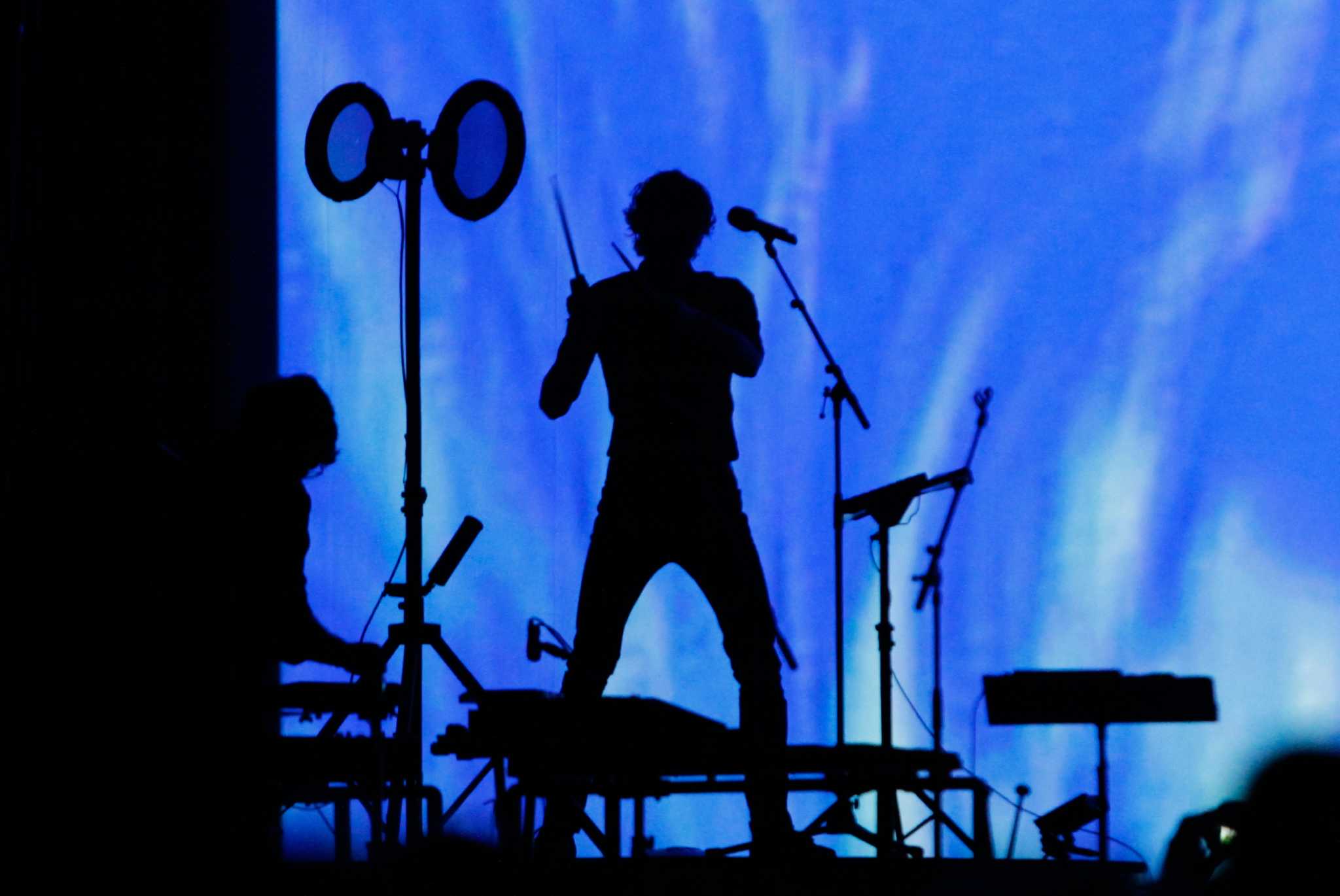 Bumbershoot 2012 Saturday