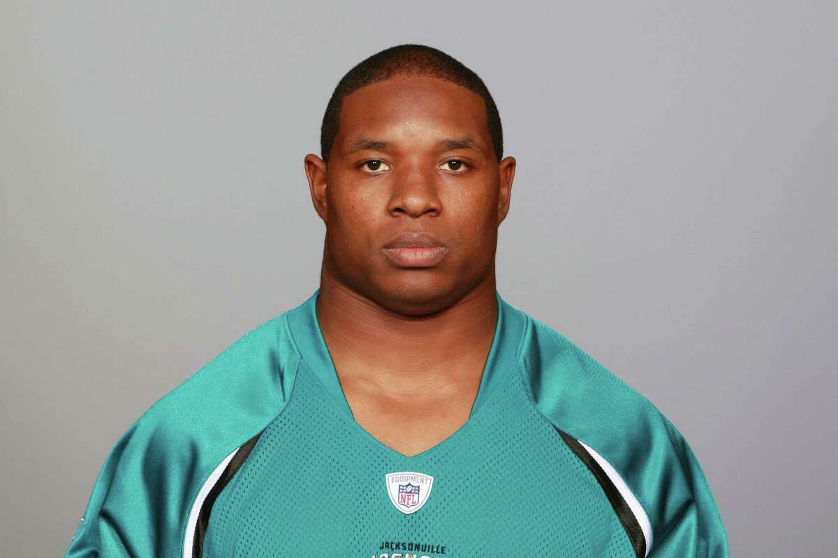 Jones-Drew reports to Jaguars