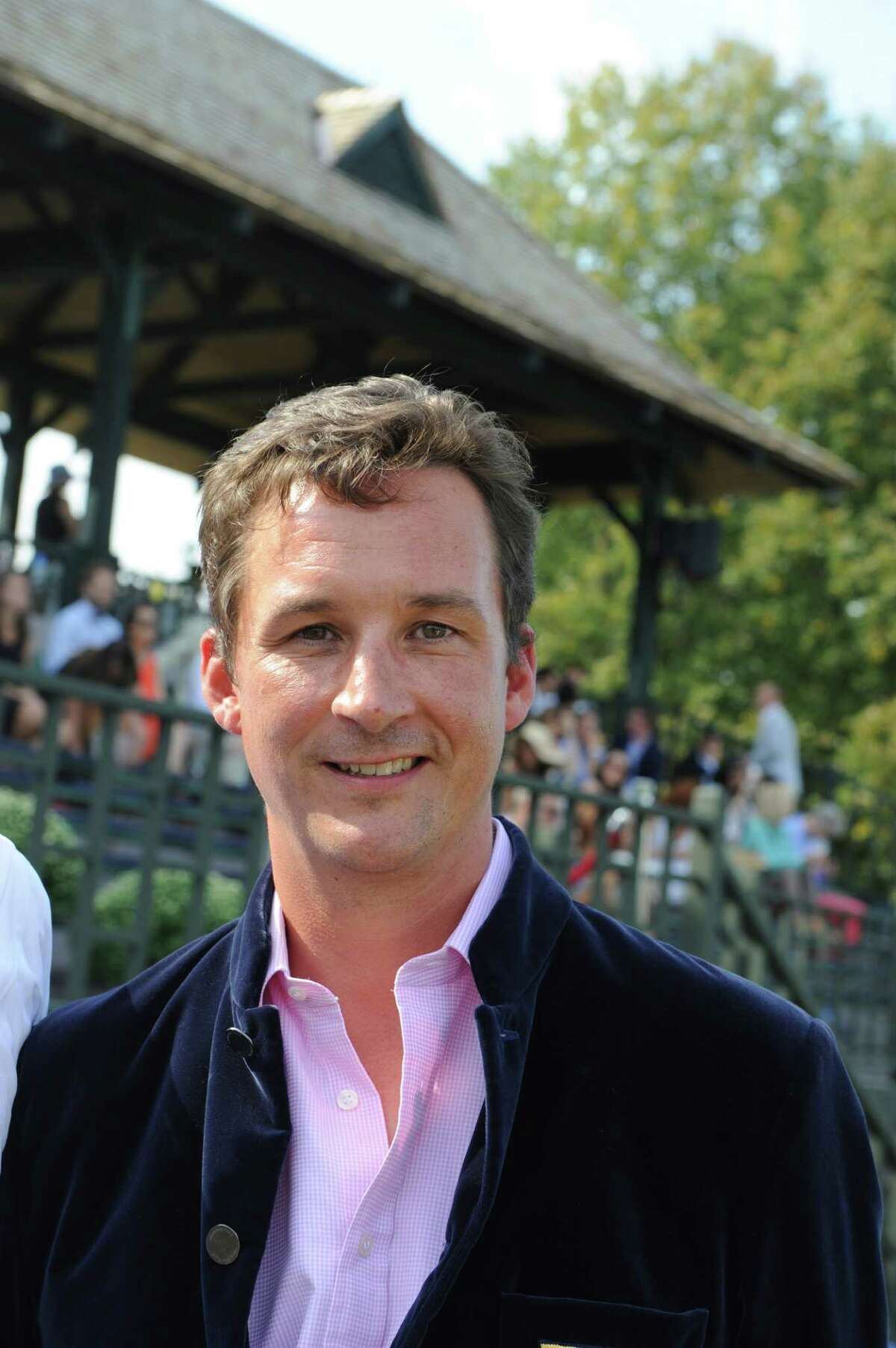 Scottish Duke Graces Greenwich Polo Event   1200x0 