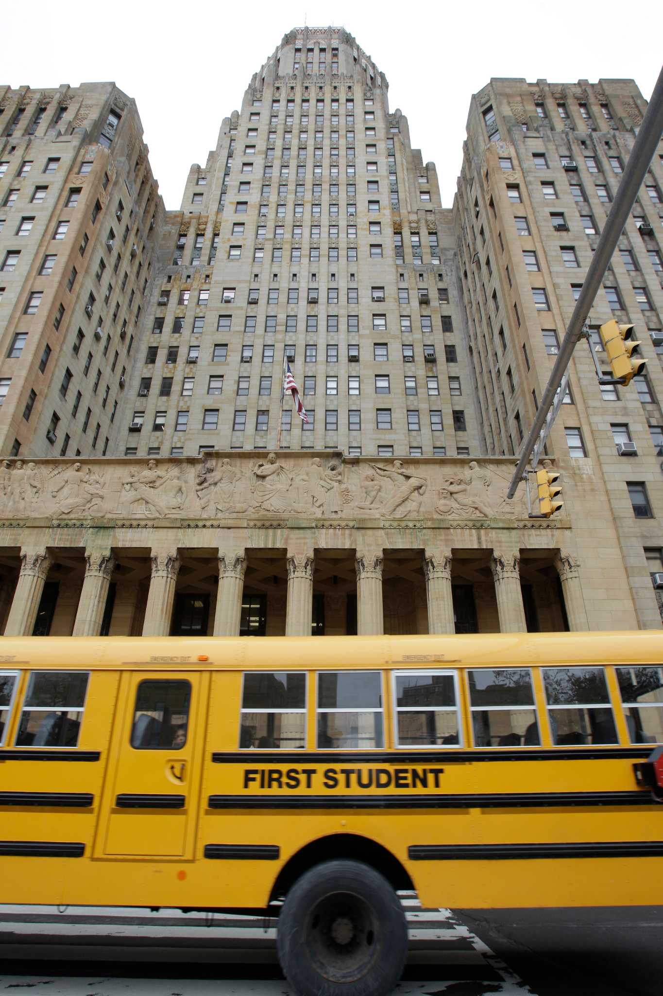 Buffalo Schools Closed - 5u06k2l