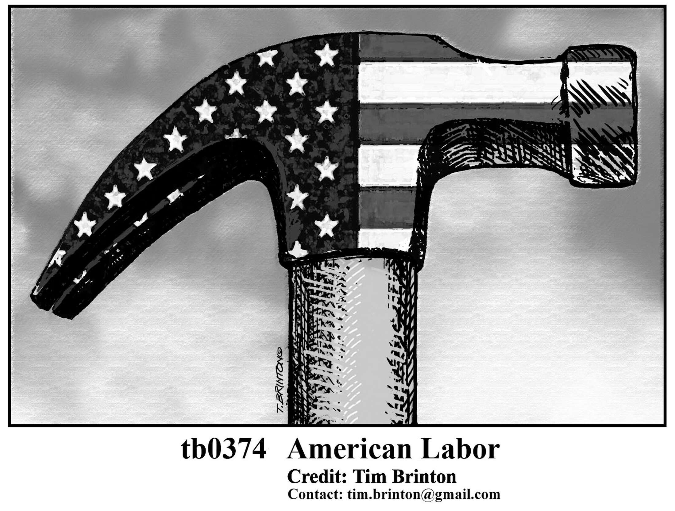 Looking back: Labor Day, 1894