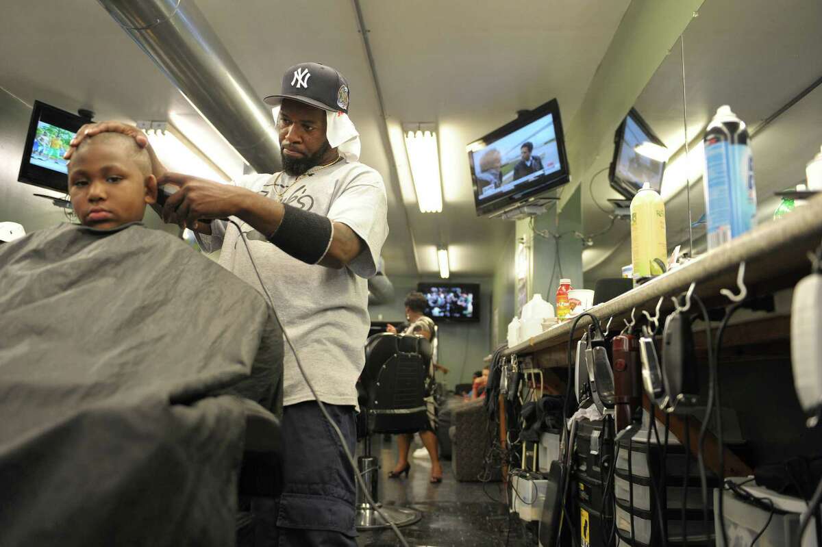 Community Cuts and Styles