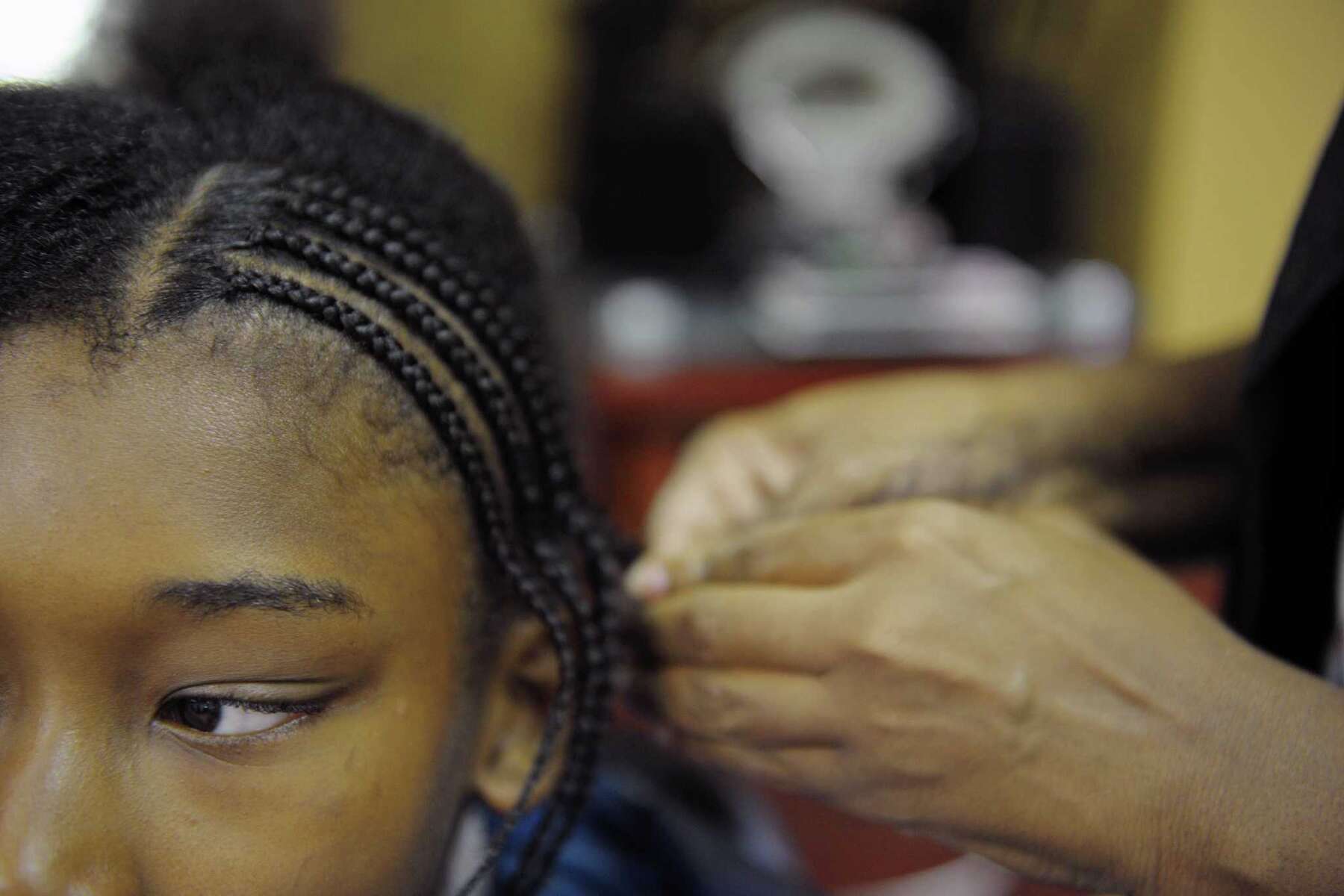 NY bans hair discrimination