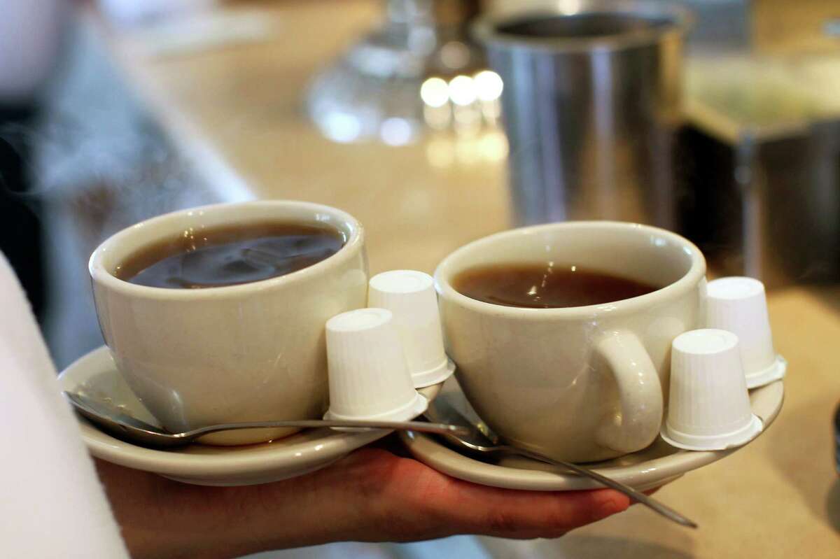 Jan. 9: After being postponed in December due to weather, the San Antonio Coffee Festival will make its way to La Villita. The fest will include coffee tasting, workshops and activities.