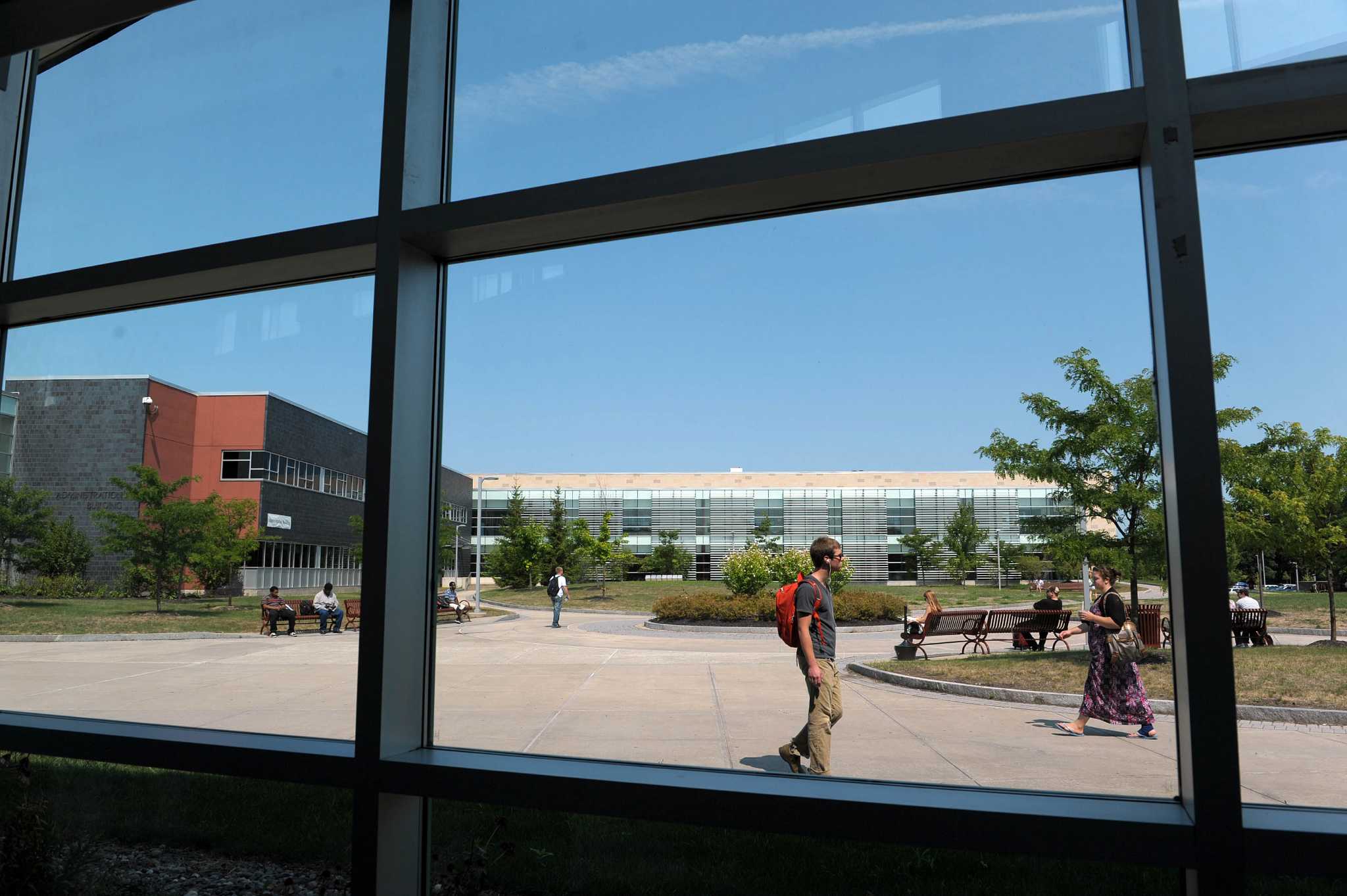 Counties Do Community College Math