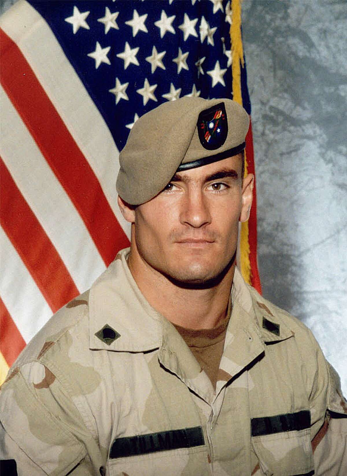 Guest Columnist: Defining the Legacy of Pat Tillman - Talk Of Fame