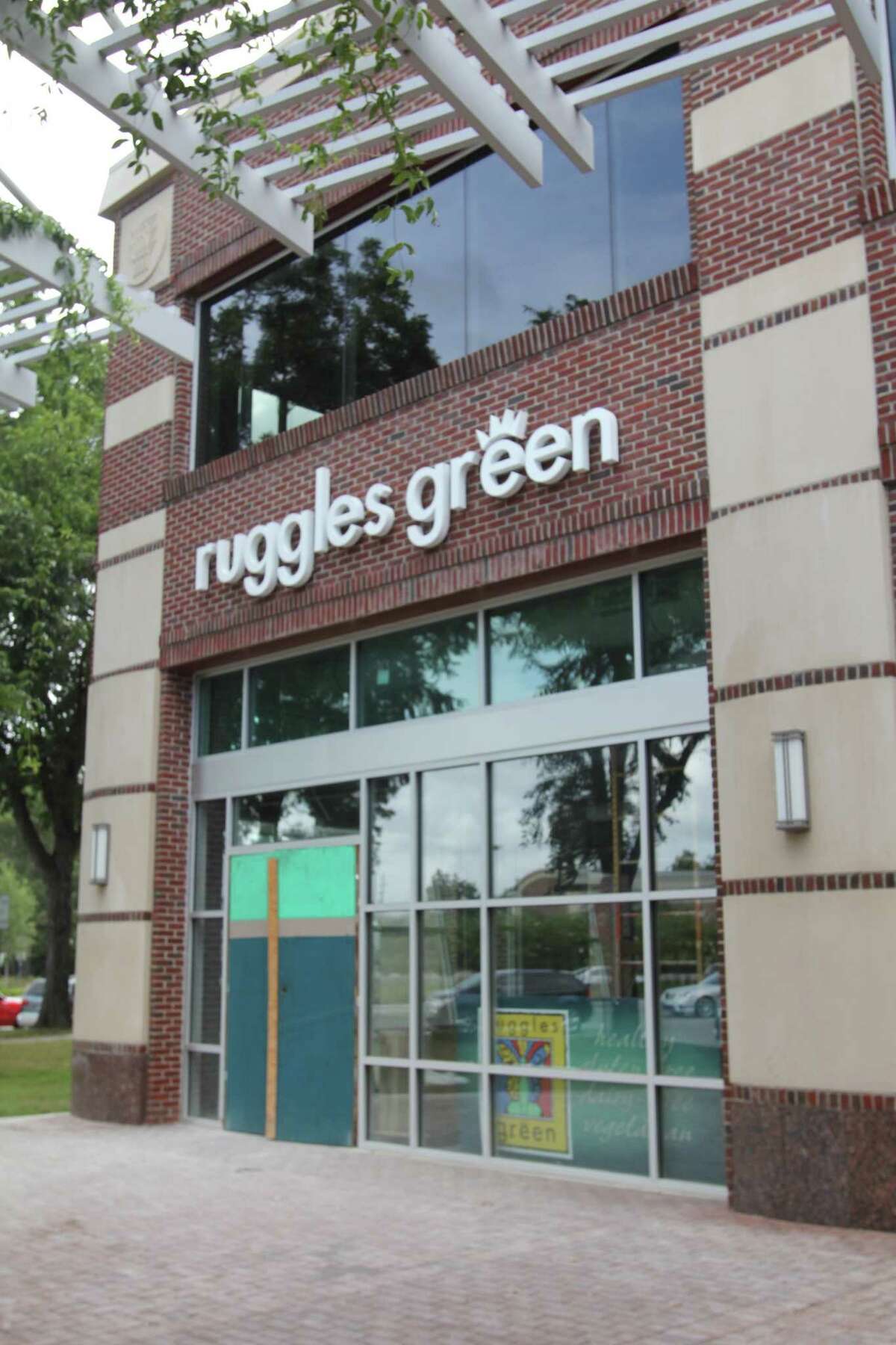 Ruggles Green will be among the newest additions at Sugar Land Town Square.