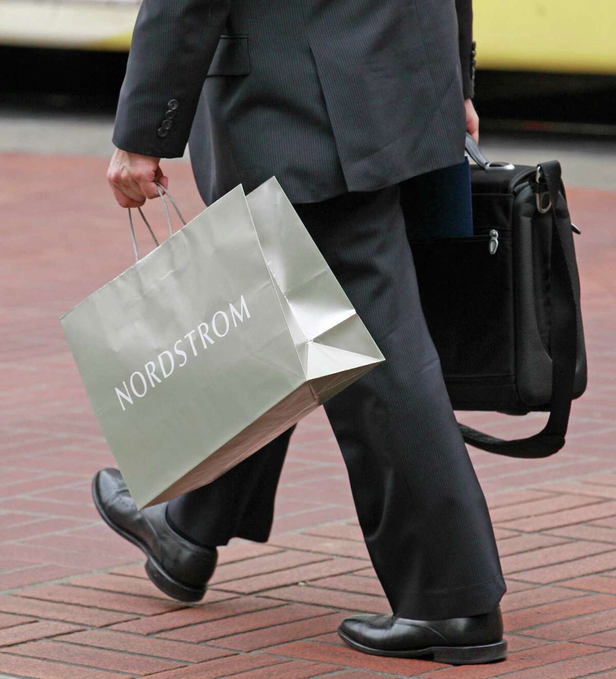 Nordstrom at The Woodlands now open
