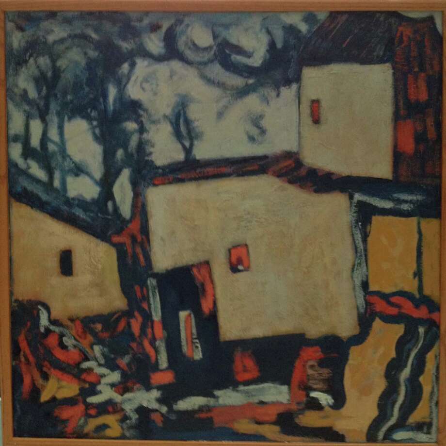 Divergent Views A Journey Through Lives Of 3 Women Artists