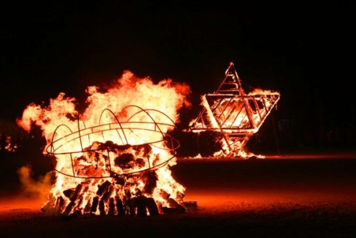 Burning Man gets permit for more participants