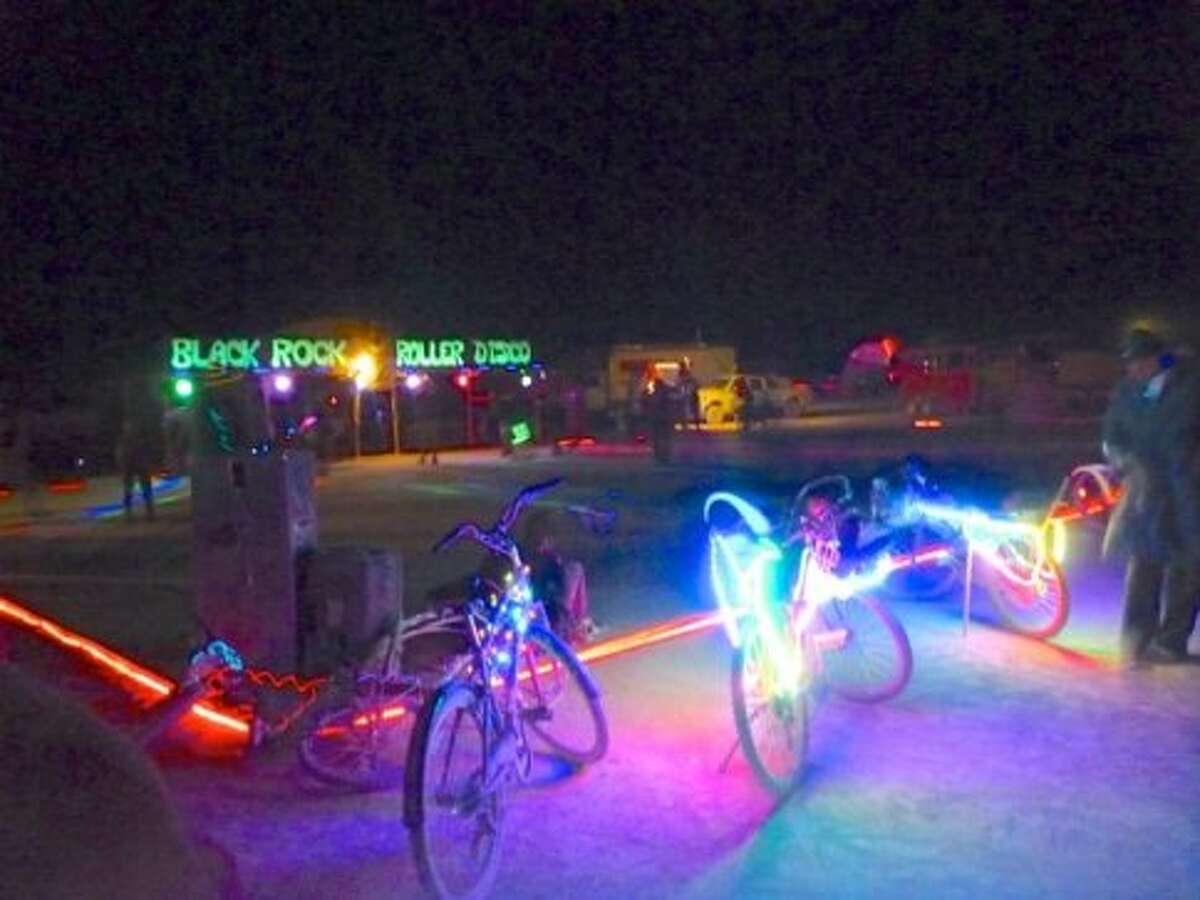 Burning Man gets permit for more participants